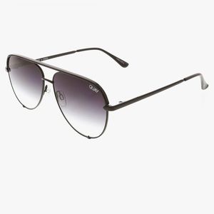 Quay Australia - Quay X Desi High Key Mini sunglasses